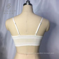 Lace Set Sexy Woman Bra Light Luxury Series White The Latest Design Very Hot Most Popular Satin High Quality Bralette